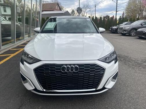 2022 Audi A3 Premium 40 TFSI quattro S tronic