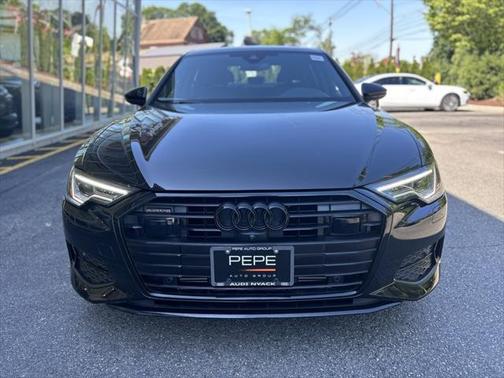 2023 Audi A6 Premium Plus 45 TFSI quattro S tronic