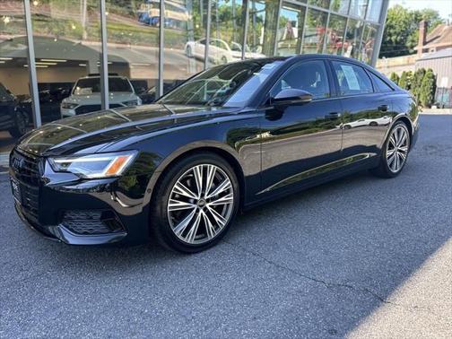 2023 Audi A6 Premium Plus 45 TFSI quattro S tronic
