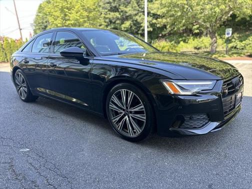 2023 Audi A6 Premium Plus 45 TFSI quattro S tronic