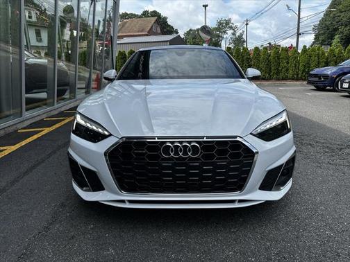 2022 Audi A5 Sportback Premium Plus 45 TFSI S line quattro S tronic
