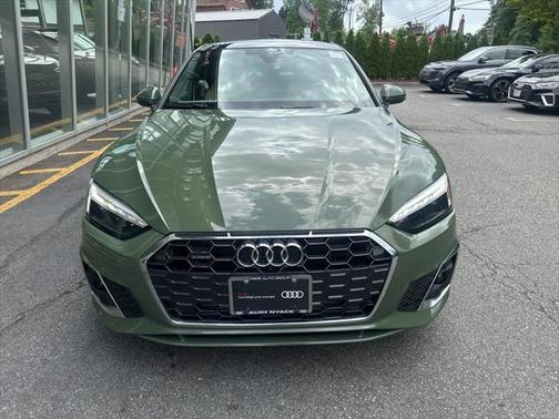 2022 Audi A5 Sportback Premium Plus 45 TFSI S line quattro S tronic