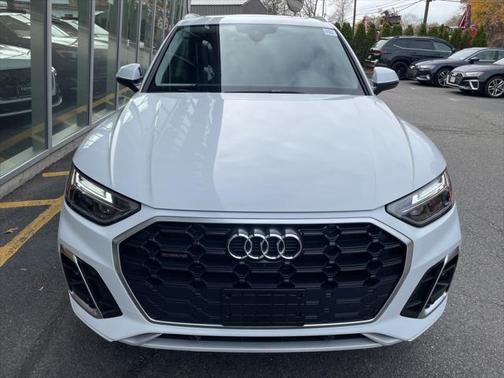2023 Audi Q5 Premium Plus 45 TFSI S line quattro