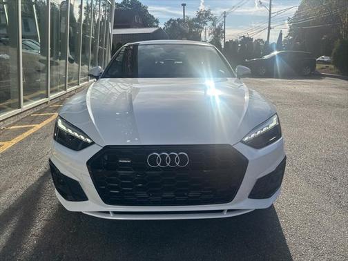 2025 Audi A5 Sportback Premium 45 TFSI S line quattro S tronic