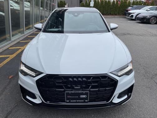 2024 Audi A6 Prestige 55 TFSI quattro S tronic