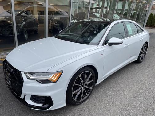 2024 Audi A6 Prestige 55 TFSI quattro S tronic