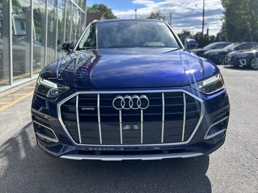 2021 Audi Q5 Premium 45 TFSI quattro S tronic