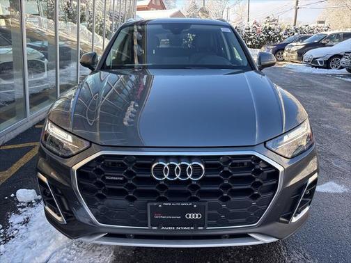 2023 Audi Q5 Premium 45 TFSI S line quattro