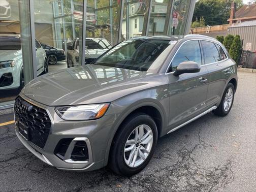 2023 Audi Q5 Premium 45 TFSI S line quattro
