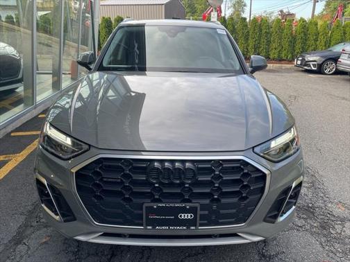 2023 Audi Q5 Premium 45 TFSI S line quattro