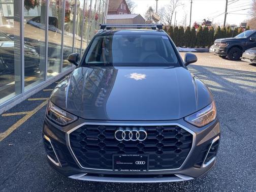 2022 Audi Q5 Premium 45 TFSI S line quattro S tronic