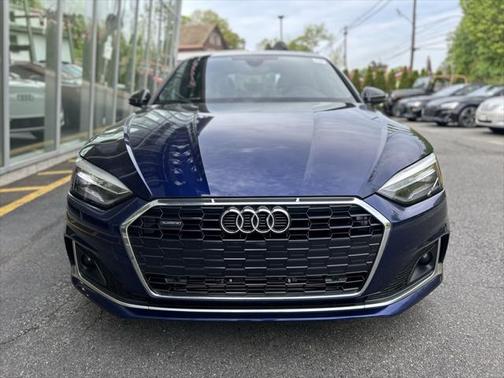 2022 Audi A5 Sportback Premium 40 TFSI quattro S tronic