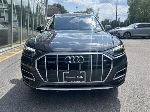 2022 Audi Q5 Premium 40 TFSI quattro S tronic