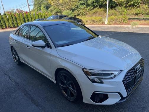 2024 Audi A3 Premium 40 TFSI quattro S tronic