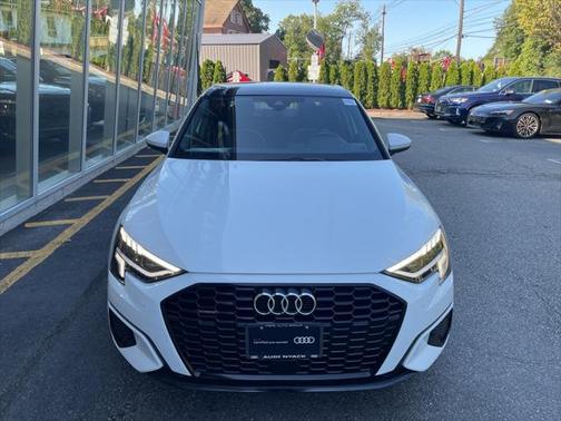 2024 Audi A3 Premium 40 TFSI quattro S tronic