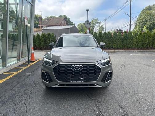 2023 Audi Q5 S line Premium Plus