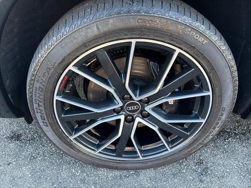 2023 Audi SQ5 Premium Plus TFSI quattro Tiptronic