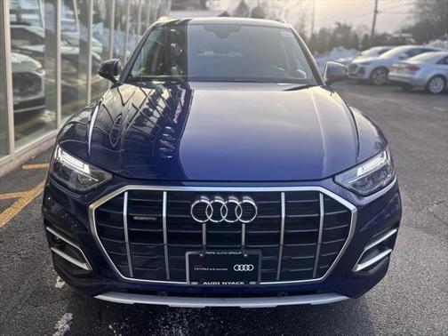 2023 Audi Q5 Premium 40 TFSI quattro S tronic