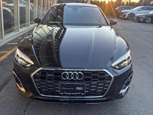 2024 Audi A5 Sportback Premium 45 TFSI S line quattro S tronic