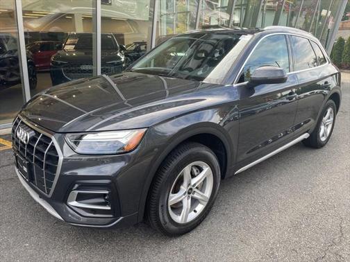 2023 Audi Q5 Premium 40 TFSI quattro S tronic