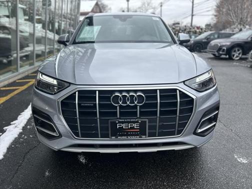 2021 Audi Q5 Premium 45 TFSI quattro S tronic