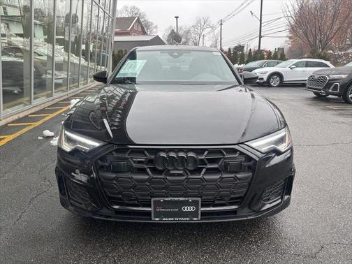 2024 Audi A6 Premium 45 TFSI quattro S tronic