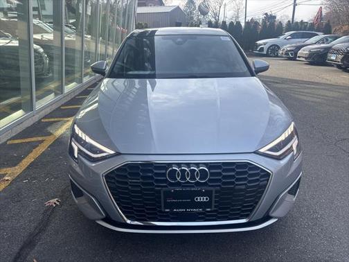 2023 Audi A3 Premium Plus 40 TFSI quattro S tronic