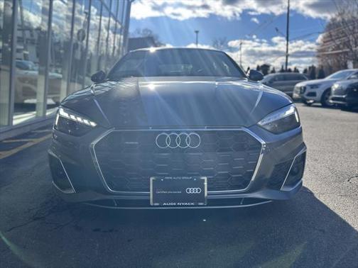 2022 Audi A5 Sportback Premium Plus 45 TFSI S line quattro S tronic