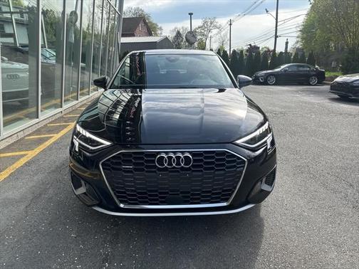 2023 Audi A3 Premium Plus