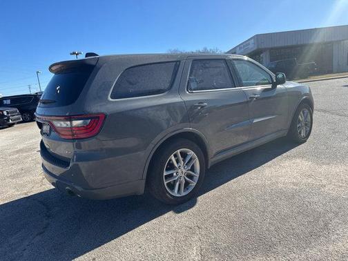 2023 Dodge Durango GT RWD