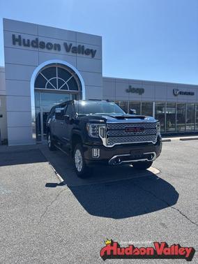 2020 GMC Sierra 2500 Denali