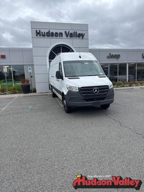 2023 Mercedes-Benz Sprinter 3500XD High Roof
