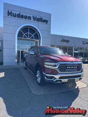 2022 RAM 1500 Longhorn