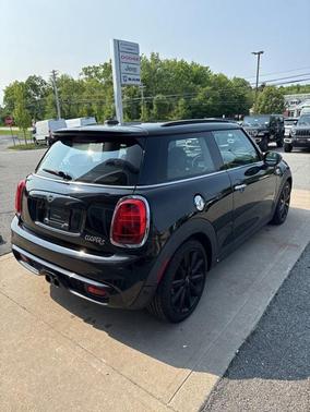 2019 MINI Hardtop Cooper S