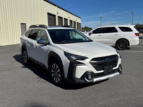 2024 Subaru Outback Touring XT