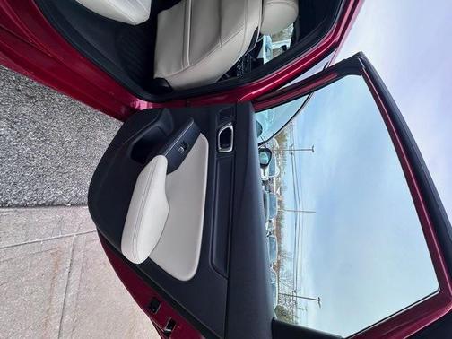 2025 Acura Integra A-SPEC