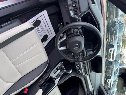 2025 Acura Integra A-SPEC