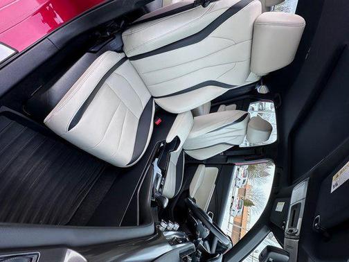 2025 Acura Integra A-SPEC