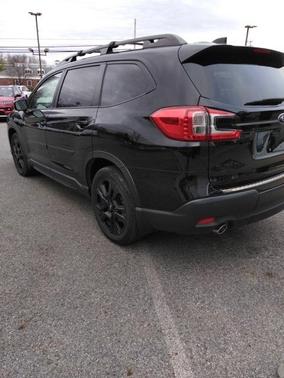2023 Subaru Ascent Onyx Edition 7-Passenger