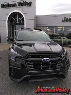 2023 Subaru Ascent Onyx Edition 7-Passenger