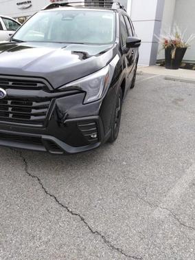 2023 Subaru Ascent Onyx Edition 7-Passenger