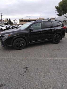 2023 Subaru Ascent Onyx Edition 7-Passenger