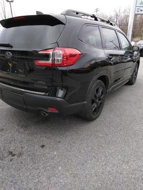2023 Subaru Ascent Onyx Edition 7-Passenger