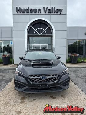 2022 Subaru WRX Base