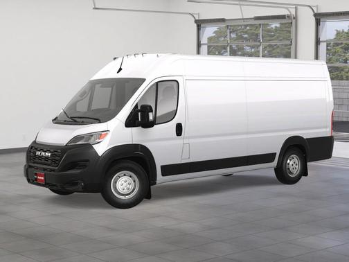 2025 RAM ProMaster 3500 High Roof