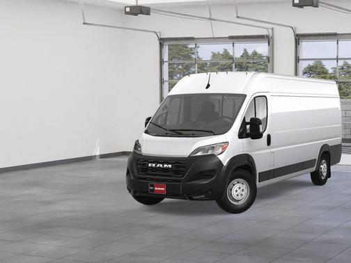 2025 RAM ProMaster 3500 High Roof