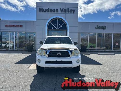 2005 Toyota Tacoma Base