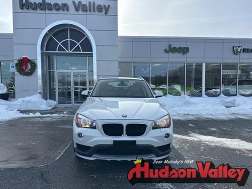 2015 BMW X1 xDrive 28i