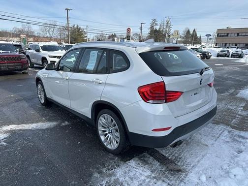 2015 BMW X1 xDrive 28i