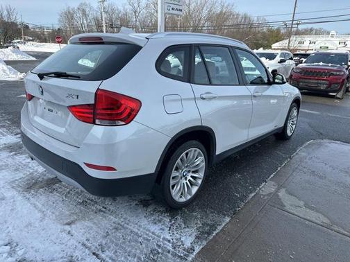 2015 BMW X1 xDrive 28i